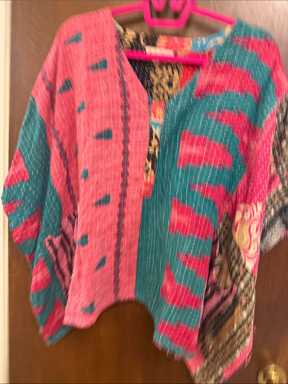 Kantha Bae Shortie Muu